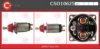 CASCO CSO10625AS Solenoid Switch, starter